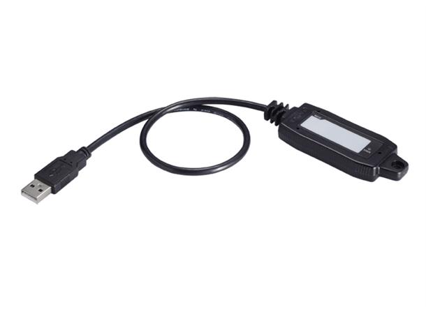 Moxa ABC-02-USB Automatic Backup Configurator 